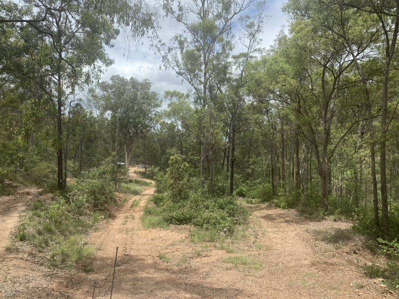 13 Evans Road, Grantham QLD 4347