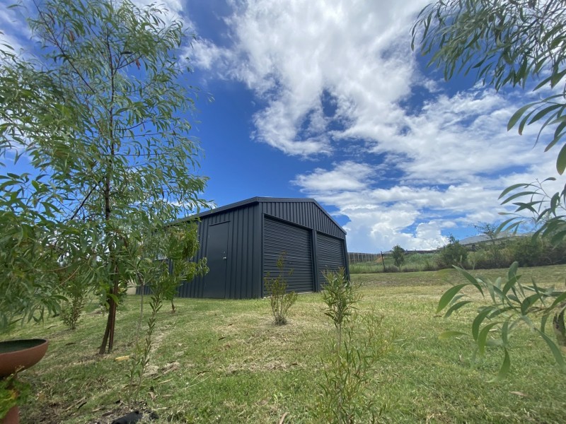 13 Ditchmen Drive, Grantham QLD 4347