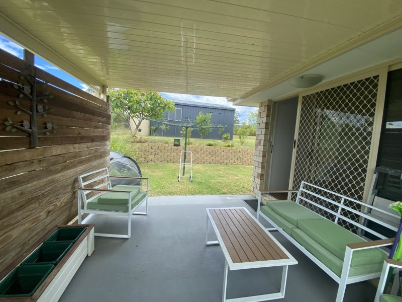 13 Ditchmen Drive, Grantham QLD 4347