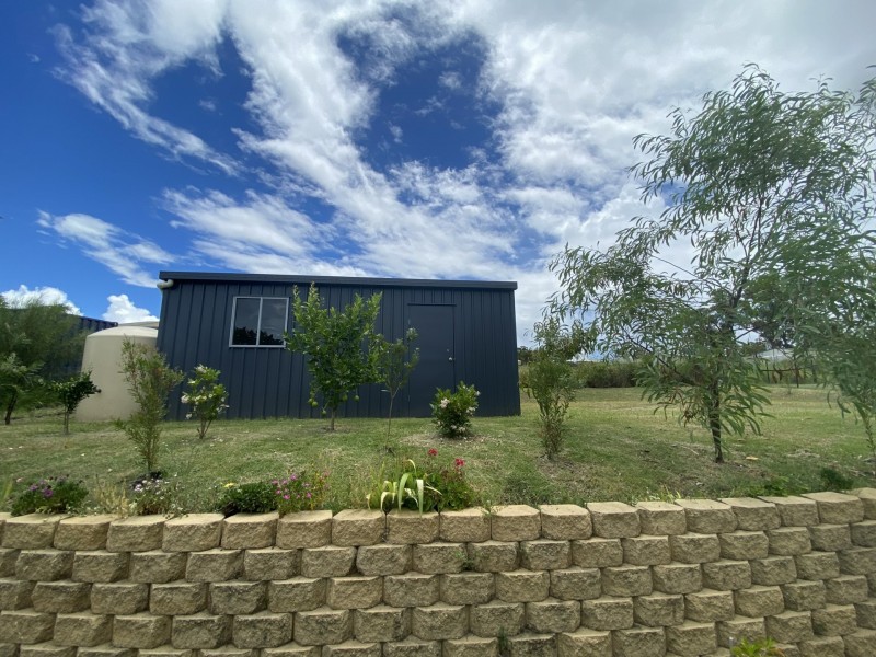13 Ditchmen Drive, Grantham QLD 4347