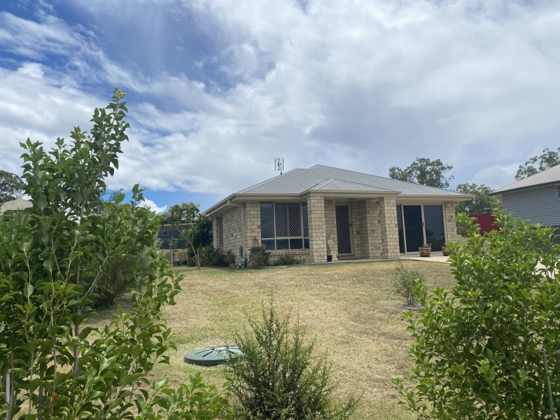 13 Ditchmen Drive, Grantham QLD 4347