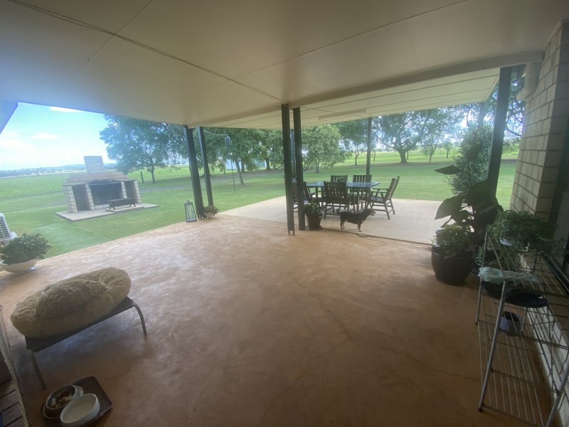 356 Lowood Minden Road, Tarampa QLD 4311