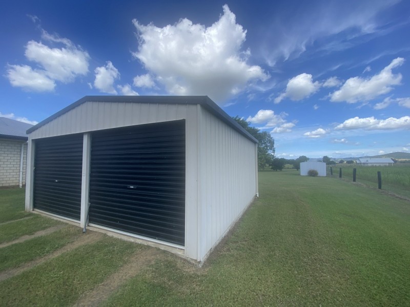 356 Lowood Minden Road, Tarampa QLD 4311