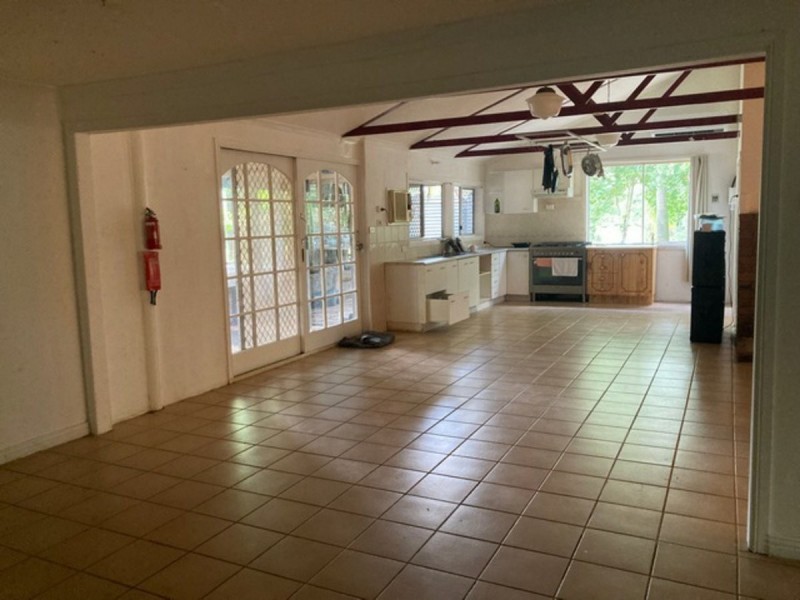 438 CONNORS ROAD, Helidon QLD 4344