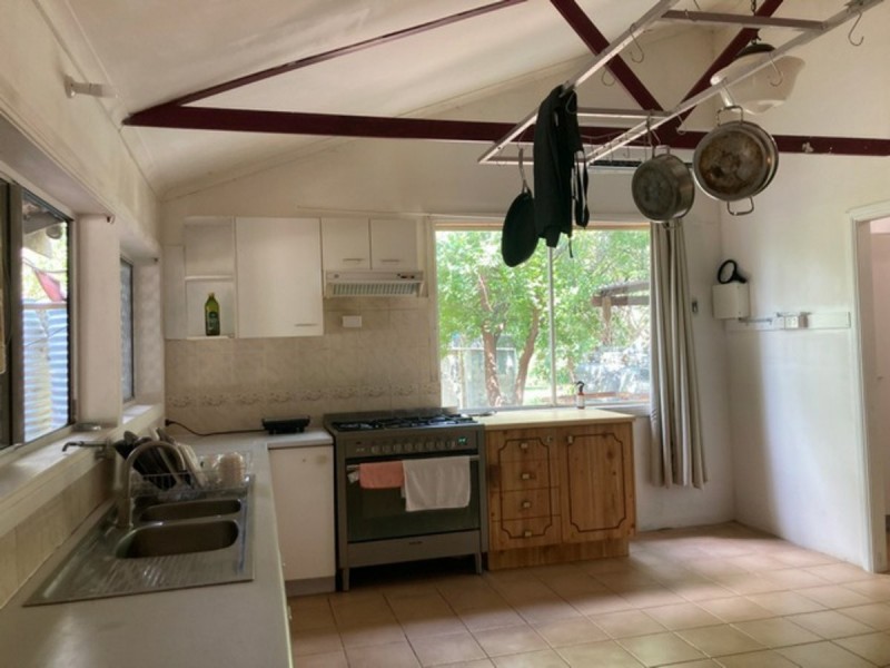 438 CONNORS ROAD, Helidon QLD 4344