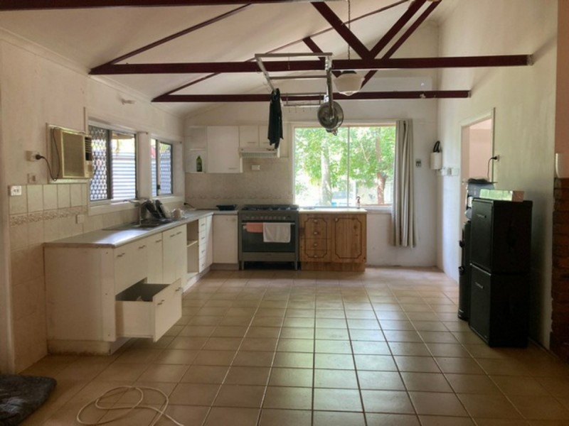 438 CONNORS ROAD, Helidon QLD 4344