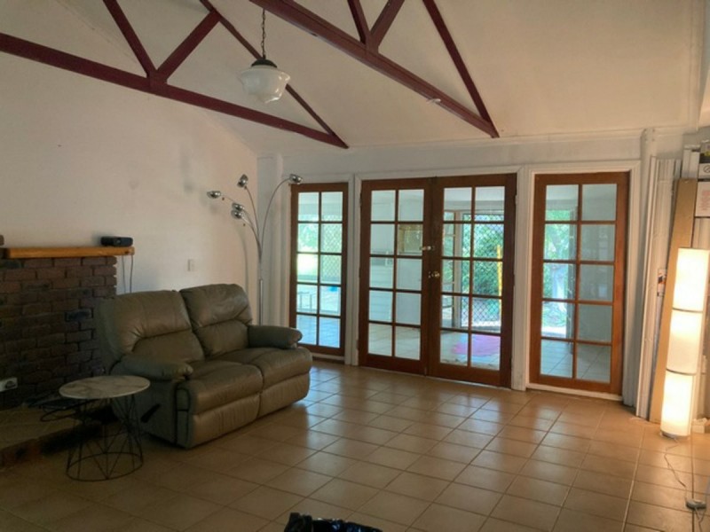 438 CONNORS ROAD, Helidon QLD 4344