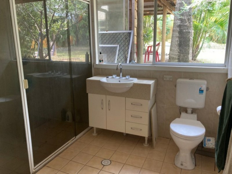 438 CONNORS ROAD, Helidon QLD 4344