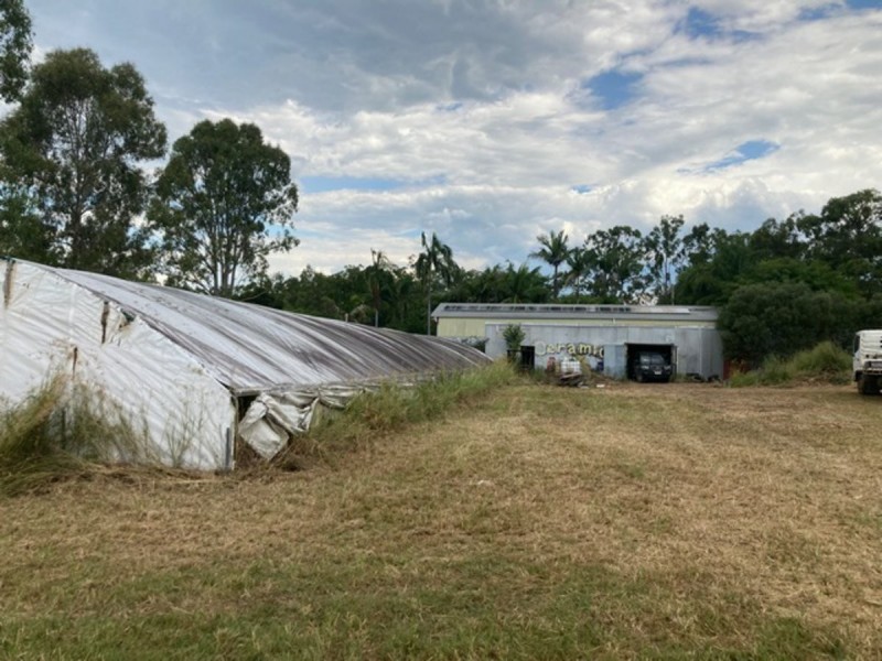 438 CONNORS ROAD, Helidon QLD 4344