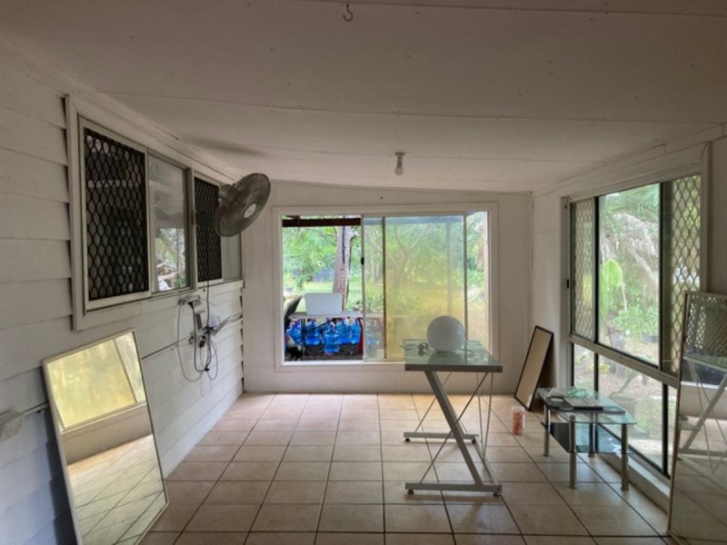 438 CONNORS ROAD, Helidon QLD 4344