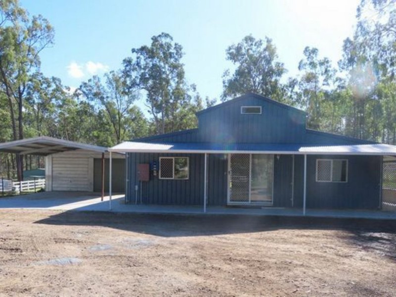 19 ANDREWS COURT, Regency Downs QLD 4341