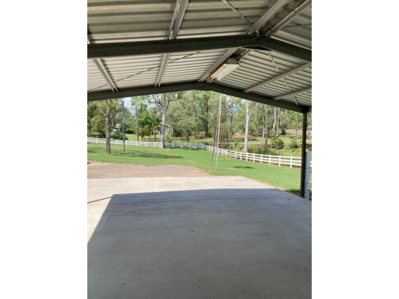 19 ANDREWS COURT, Regency Downs QLD 4341
