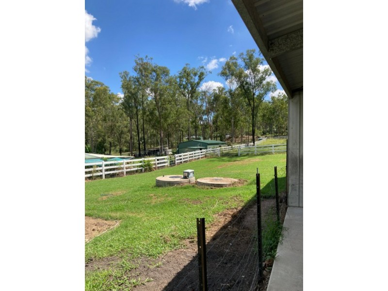 19 ANDREWS COURT, Regency Downs QLD 4341