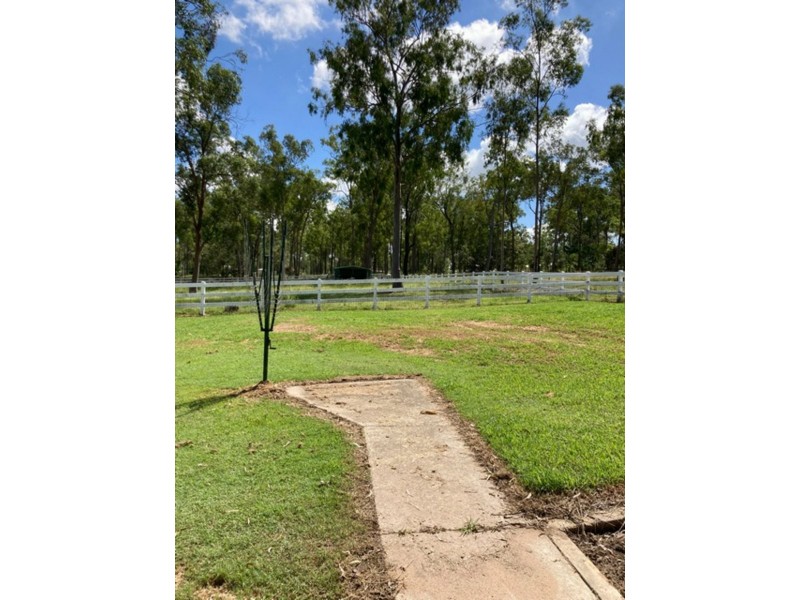 19 ANDREWS COURT, Regency Downs QLD 4341