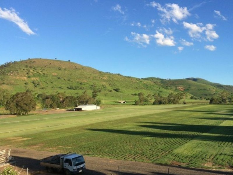 255 Lefthand Branch Road, Lefthand Branch QLD 4343