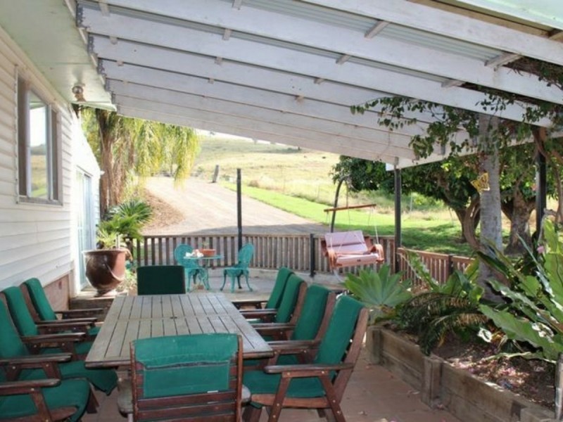 255 Lefthand Branch Road, Lefthand Branch QLD 4343