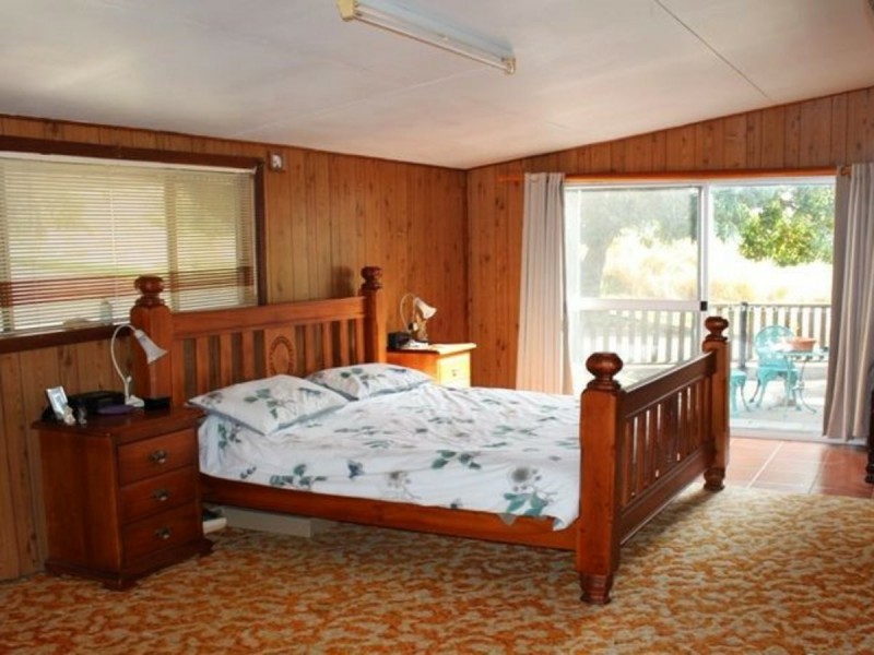 255 Lefthand Branch Road, Lefthand Branch QLD 4343