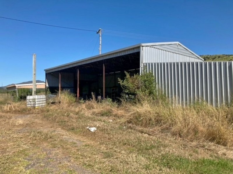 255 Lefthand Branch Road, Lefthand Branch QLD 4343