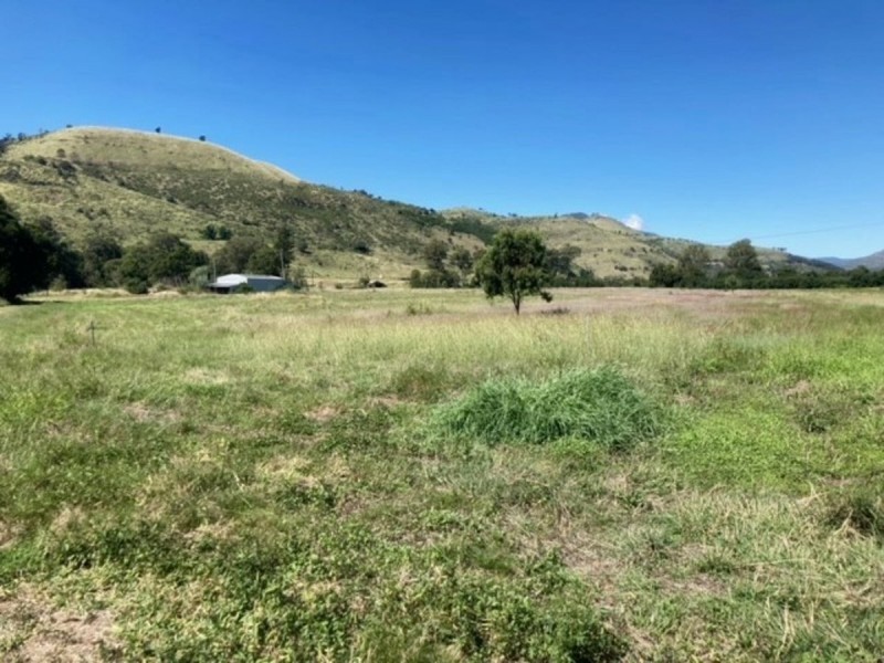 255 Lefthand Branch Road, Lefthand Branch QLD 4343