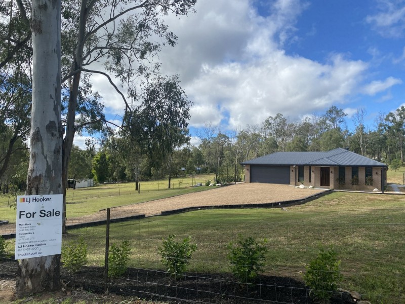 62 Tillack Road, Gatton QLD 4343