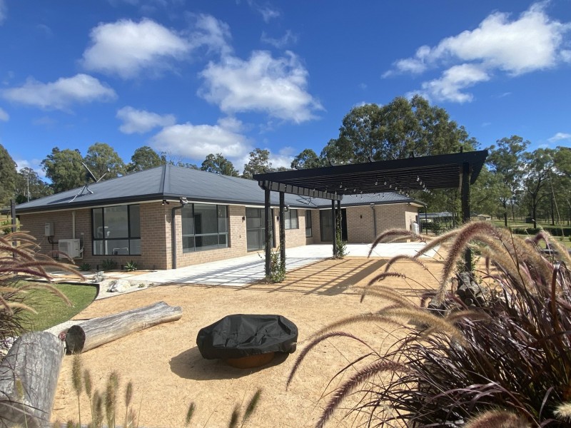 62 Tillack Road, Gatton QLD 4343