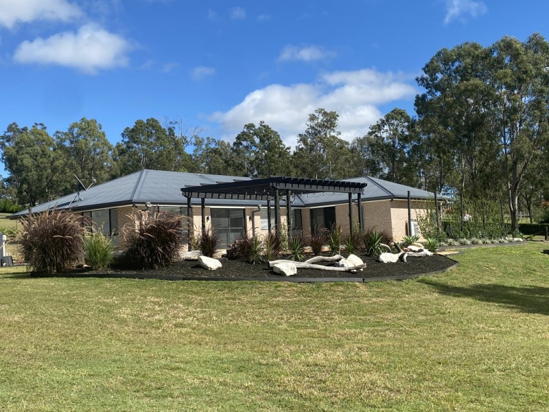 62 Tillack Road, Gatton QLD 4343