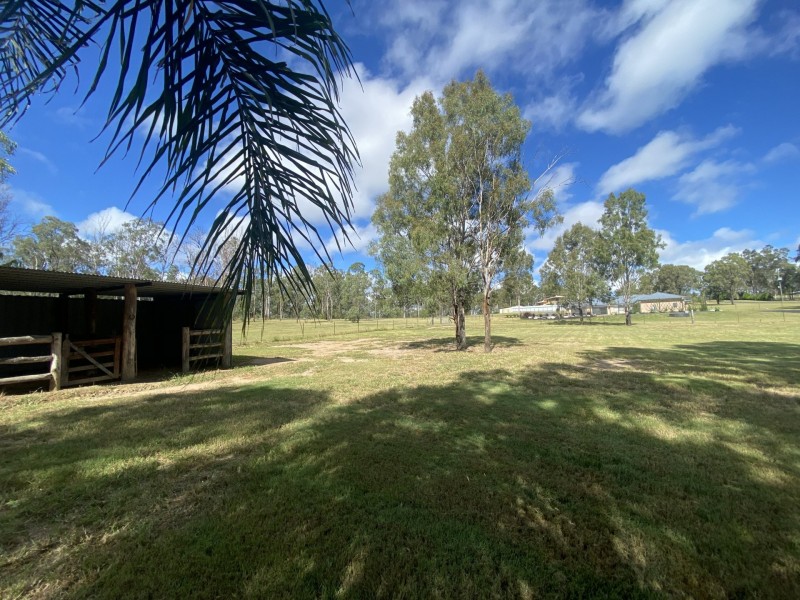62 Tillack Road, Gatton QLD 4343