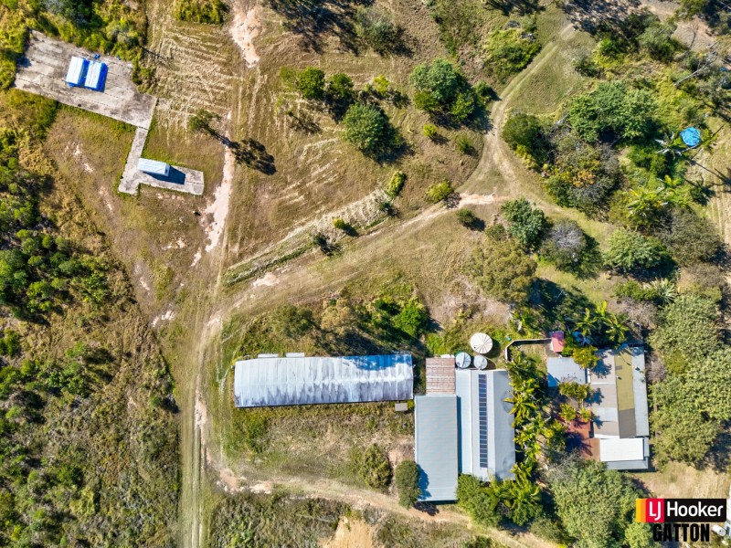 438 Connor Road, Helidon QLD 4344