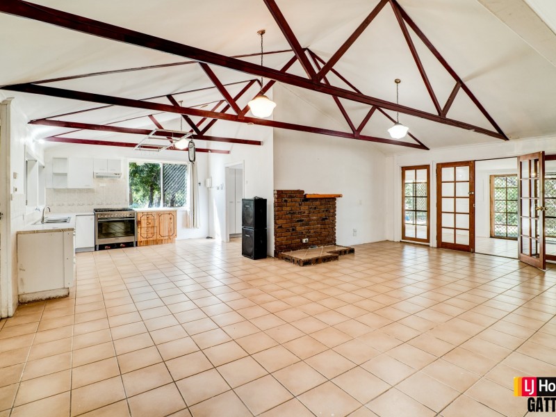 438 Connor Road, Helidon QLD 4344