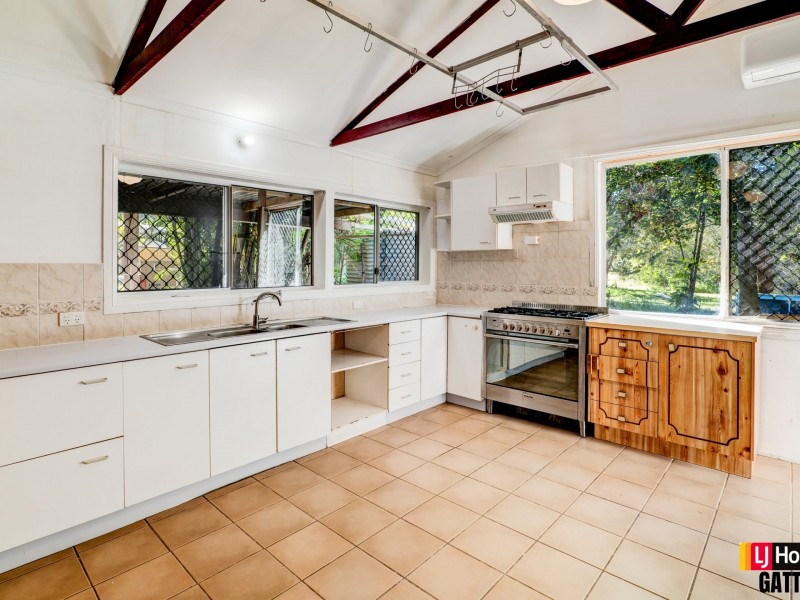 438 Connor Road, Helidon QLD 4344