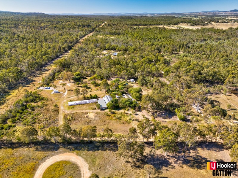 438 Connor Road, Helidon QLD 4344
