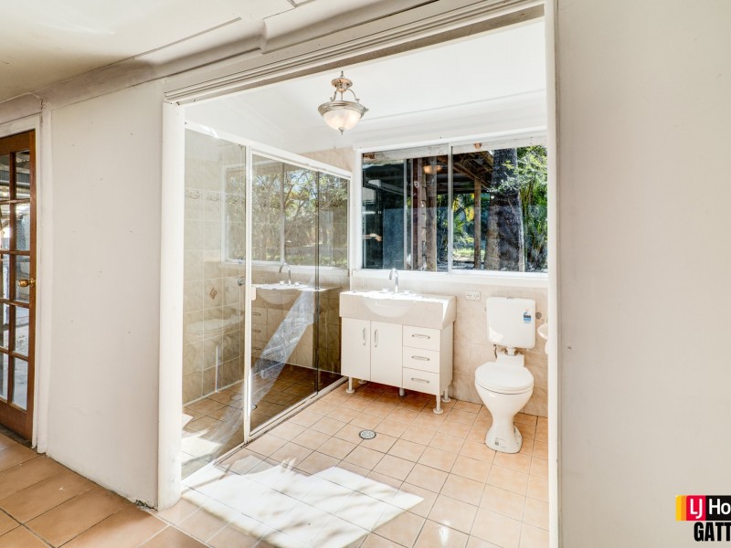 438 Connor Road, Helidon QLD 4344