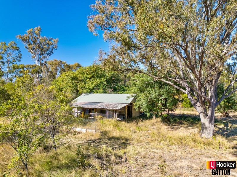 438 Connor Road, Helidon QLD 4344