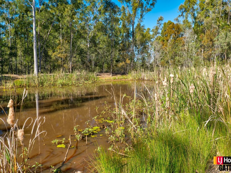 438 Connor Road, Helidon QLD 4344