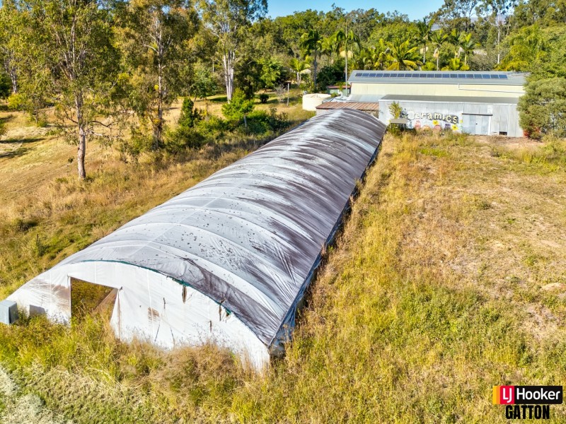 438 Connor Road, Helidon QLD 4344