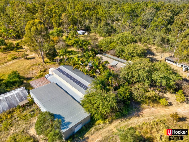 438 Connor Road, Helidon QLD 4344