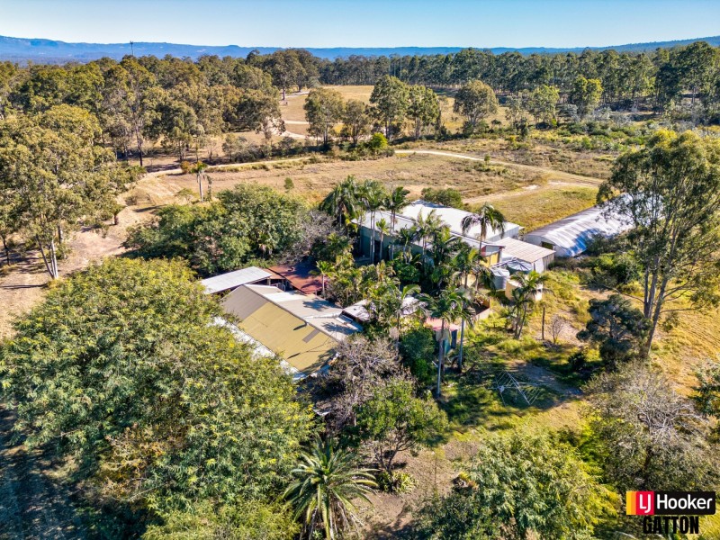 438 Connor Road, Helidon QLD 4344