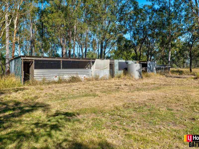 438 Connor Road, Helidon QLD 4344