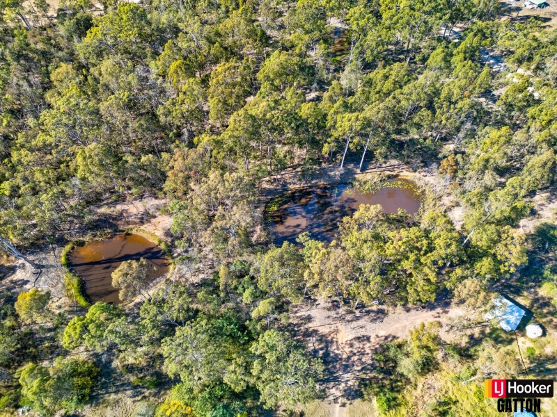 438 Connor Road, Helidon QLD 4344