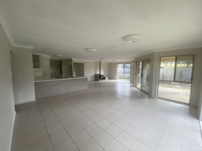 166 Forestry Road, Adare QLD 4343