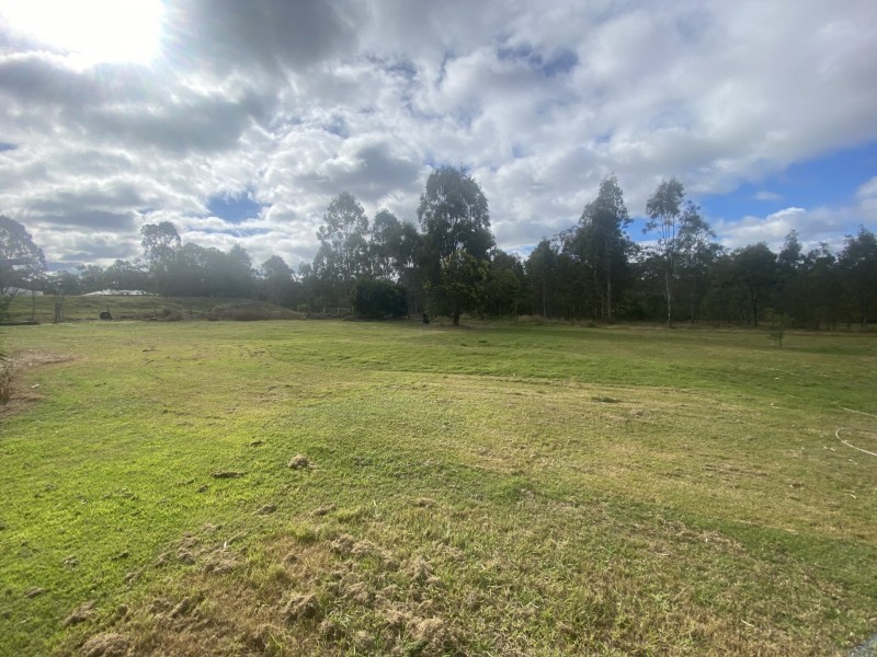 166 Forestry Road, Adare QLD 4343