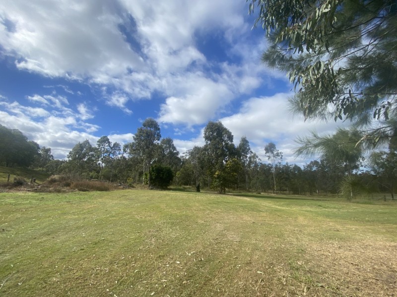 166 Forestry Road, Adare QLD 4343