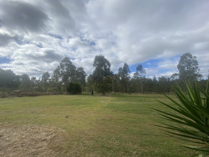 166 Forestry Road, Adare QLD 4343