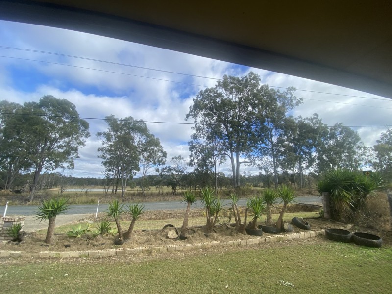 166 Forestry Road, Adare QLD 4343