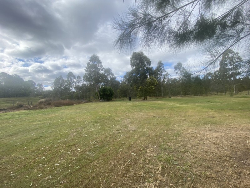 166 Forestry Road, Adare QLD 4343