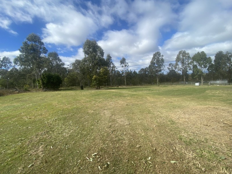 166 Forestry Road, Adare QLD 4343