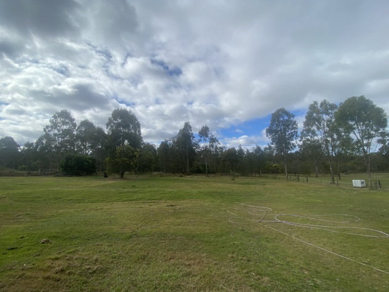 166 Forestry Road, Adare QLD 4343