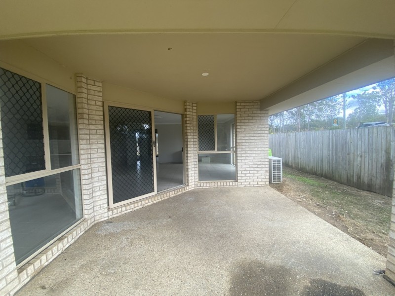 166 Forestry Road, Adare QLD 4343
