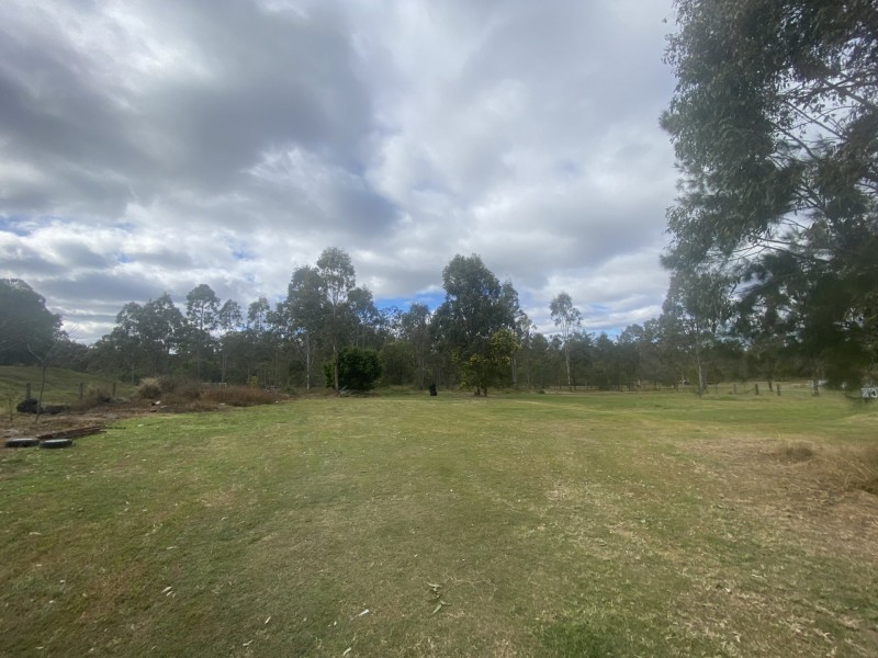 166 Forestry Road, Adare QLD 4343