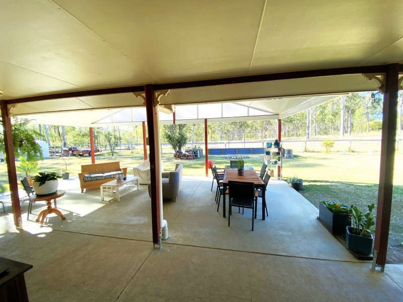 98 Tillack Road, Gatton QLD 4343